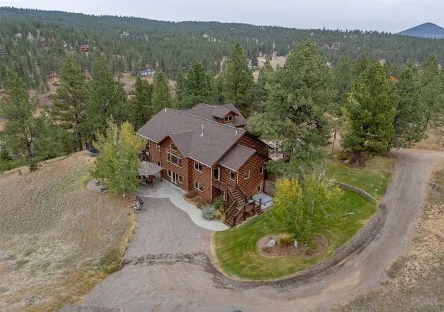 Homes for sale in Clancy, MT | 214 Solomon Mountain Rd, Clancy, MT 59634 | MLS# 30065146