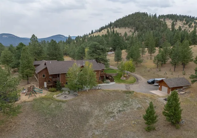 Homes for sale in Clancy, MT | 214 Solomon Mountain Rd, Clancy, MT 59634 | MLS# 30065146