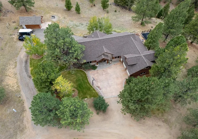 Homes for sale in Clancy, MT | 214 Solomon Mountain Rd, Clancy, MT 59634 | MLS# 30065146