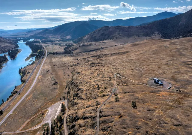 Photo 3 of Single family home for sale at 9800 Mt 200, Plains, MT 59859 | MLS# 30065153 | Listing updated on 2026-08-03