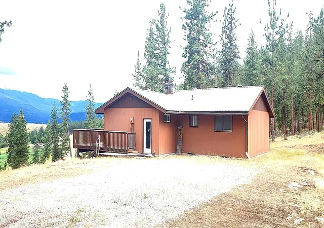 Homes for sale in Plains, MT | 9 Cross Ln, Plains, MT 59859 | MLS# 30065168