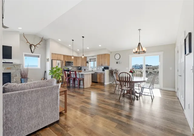 Photo 4 of Single family home for sale at 316 Spring St, Townsend, MT 59644 | MLS# 30064917 | Listing updated on 2026-07-24