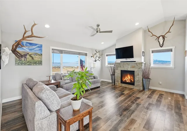 Photo 5 of Single family home for sale at 316 Spring St, Townsend, MT 59644 | MLS# 30064917 | Listing updated on 2026-07-24