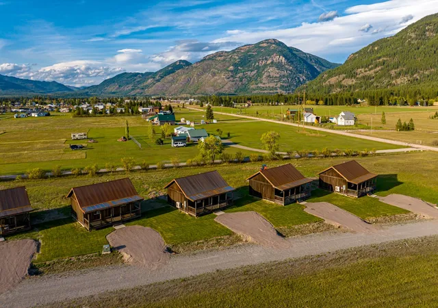 19th image of 916 Jensen Rd, Columbia Falls, MT 59912 | MLS# 30065181
