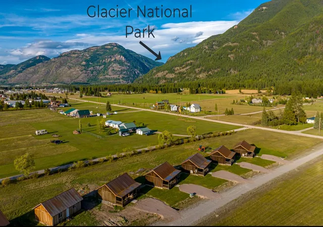 1st image of 916 Jensen Rd, Columbia Falls, MT 59912 | MLS# 30065181