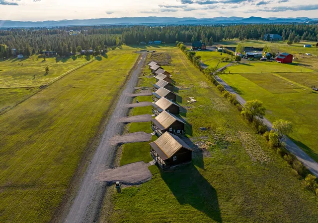 2nd image of 916 Jensen Rd, Columbia Falls, MT 59912 | MLS# 30065181
