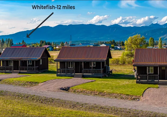 Homes for sale in Columbia Falls, MT | 916 Jensen Rd, Columbia Falls, MT 59912 | MLS# 30065181