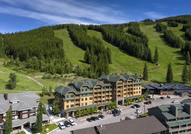 Homes for sale in Whitefish, MT | 3893 Big Mountain Rd #310, Whitefish, MT 59937 | MLS# 30065210