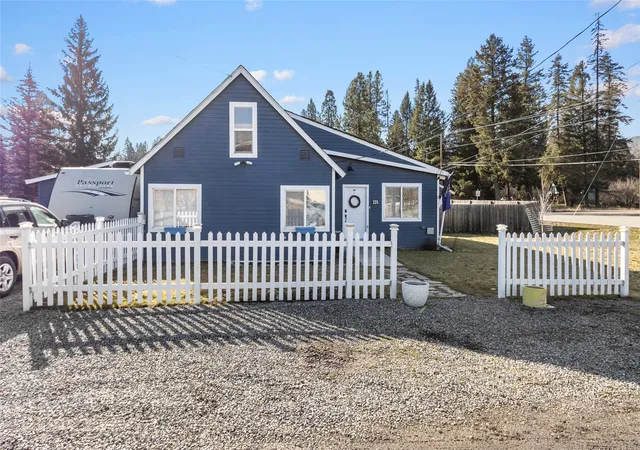 1st image of 335 Mahoney Rd, Libby, MT 59923 | MLS# 30064851