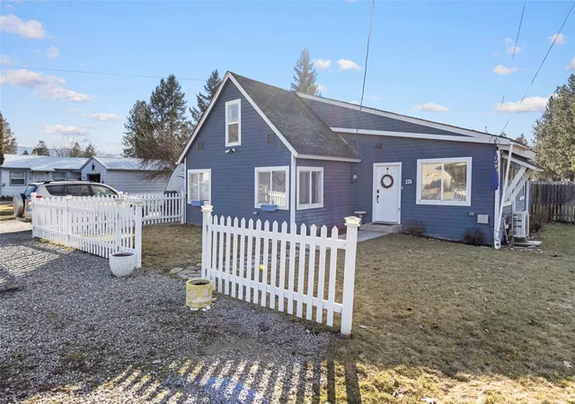 2nd image of 335 Mahoney Rd, Libby, MT 59923 | MLS# 30064851