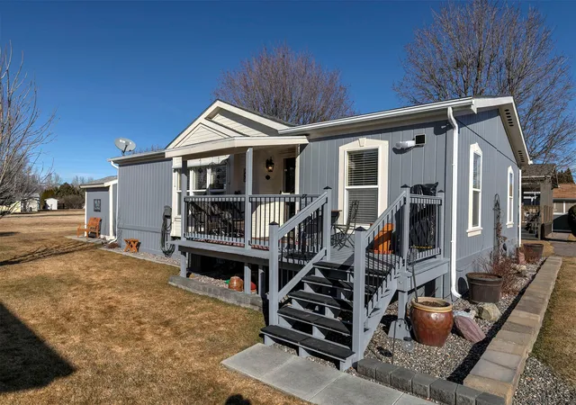1st image of 6020 Pelkey Dr, Missoula, MT 59808 | MLS# 30065163