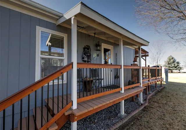 40th image of 6020 Pelkey Dr, Missoula, MT 59808 | MLS# 30065163