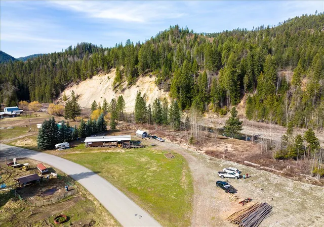 Homes for sale in Troy, MT | 420 St Regis Rd, Troy, MT 59935 | MLS# 30065224