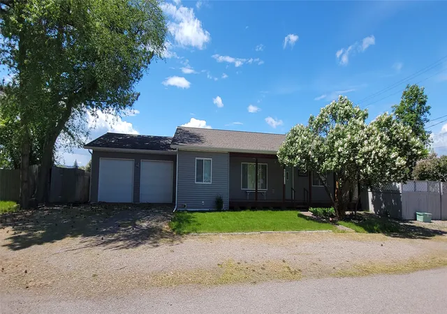 Homes for sale in Polson, MT | 608 6th St E, Polson, MT 59860 | MLS# 30065235