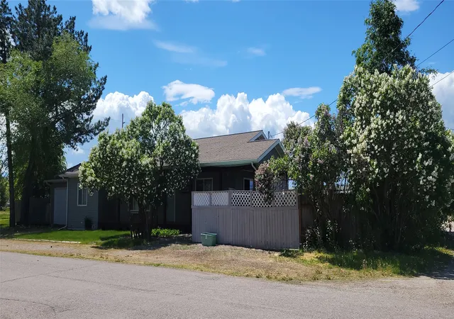 2nd image of 608 6th St E, Polson, MT 59860 | MLS# 30065235
