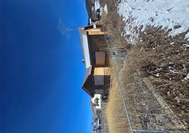 Homes for sale in Philipsburg, MT | 610 S Sansome St, Philipsburg, MT 59858 | MLS# 30065208