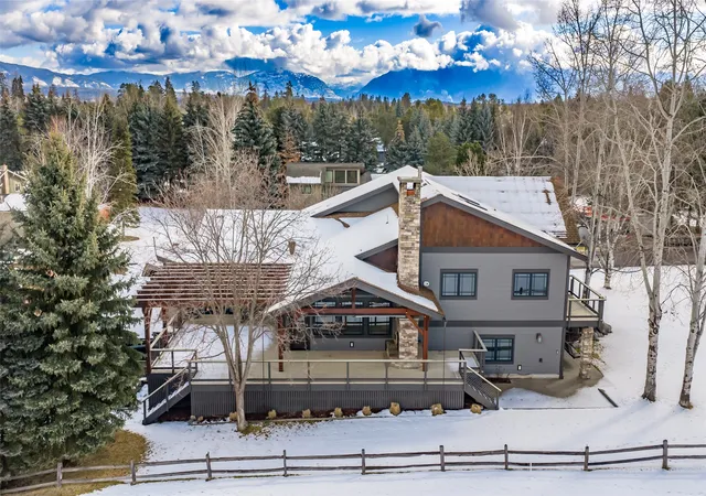 136th image of 309 Fairway Dr, Whitefish, MT 59937 | MLS# 30065272