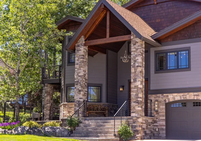2nd image of 309 Fairway Dr, Whitefish, MT 59937 | MLS# 30065272