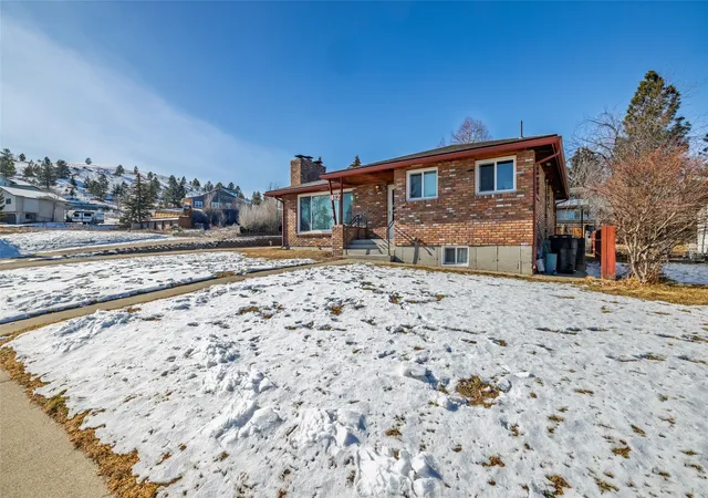 Homes for sale in Helena, MT | 412 Raymond St, Helena, MT 59601 | MLS# 30065268