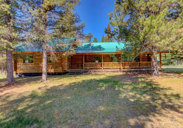 Photo 4 of Single family home for sale at 2156 Lone Point Dr, Lincoln, MT 59639 | MLS# 30065253 | Listing updated on 2026-07-07