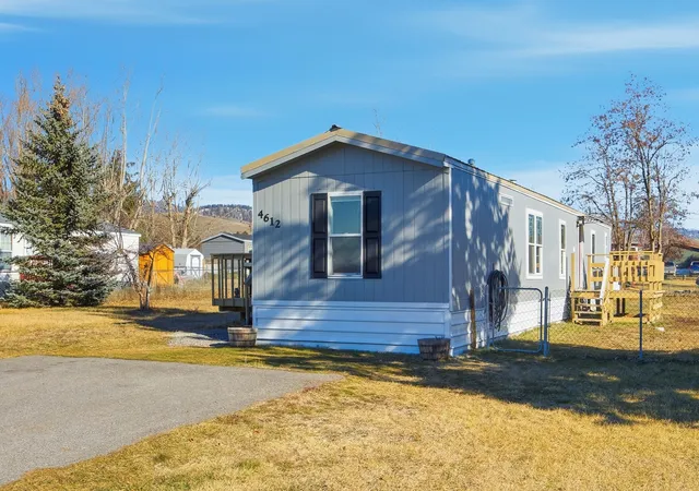 Homes for sale in Missoula, MT | 4612 Parent St, Missoula, MT 59808 | MLS# 30065254