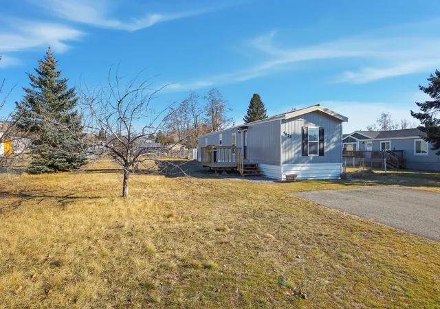 Homes for sale in Missoula, MT | 4612 Parent St, Missoula, MT 59808 | MLS# 30065254