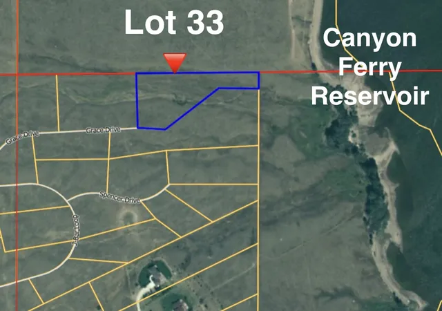 Homes for sale in Townsend, MT | Lot 33 Grace Dr, Townsend, MT 59644 | MLS# 30065284