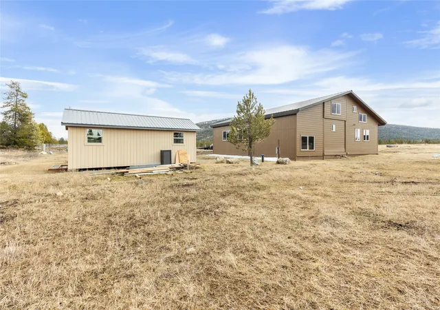 Homes for sale in Marion, MT | 15 Old Creek Rd, Marion, MT 59925 | MLS# 30065264