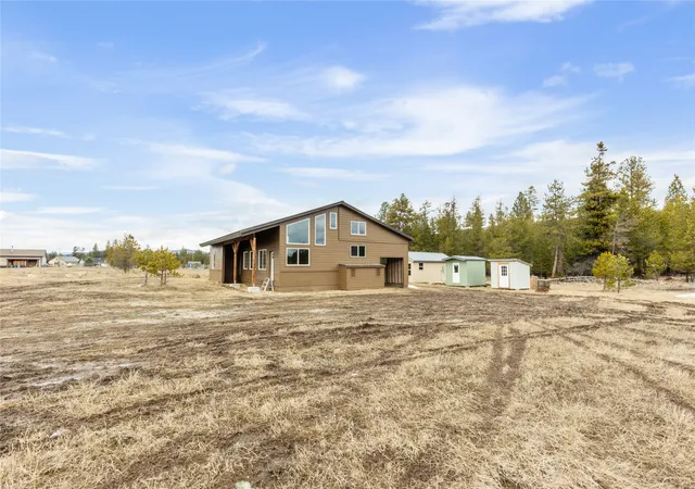 Homes for sale in Marion, MT | 15 Old Creek Rd, Marion, MT 59925 | MLS# 30065264