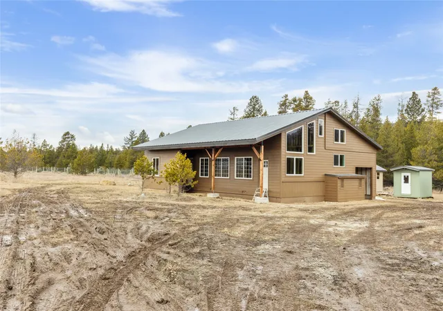 Homes for sale in Marion, MT | 15 Old Creek Rd, Marion, MT 59925 | MLS# 30065264