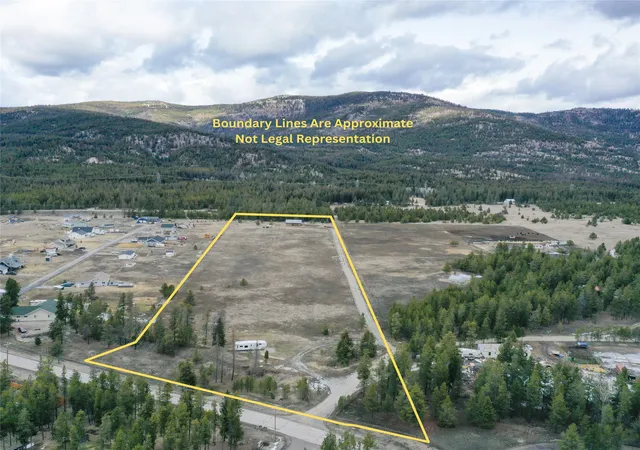 Homes for sale in Marion, MT | 15 Old Creek Rd, Marion, MT 59925 | MLS# 30065264