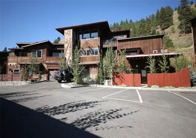 Photo 1 of Townhouse for sale at 751 Sun Pillar Loop #1 & 2, Missoula, MT 59802 | MLS# 30064909 | Listing updated on 2026-07-02