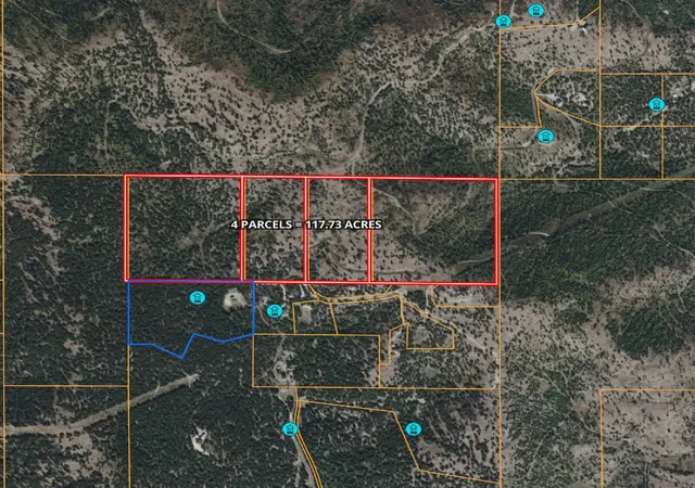 Photo 4 of Land for sale at Nhn Bugler Trl, Kila, MT 59920 | MLS# 30065293 | Listing updated on 2026-09-25