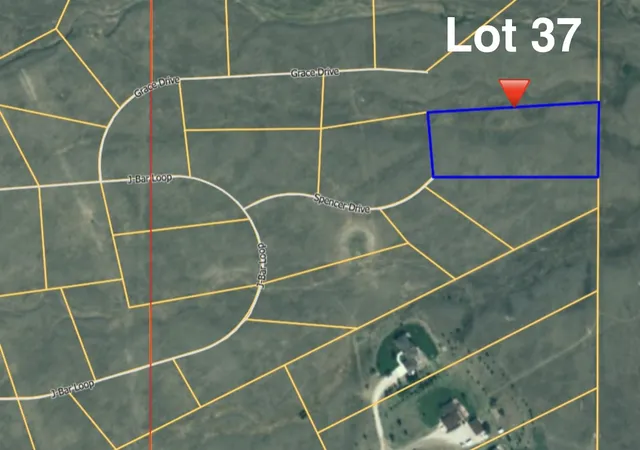Homes for sale in Townsend, MT | Lot 37 Spencer Dr, Townsend, MT 59644 | MLS# 30065297