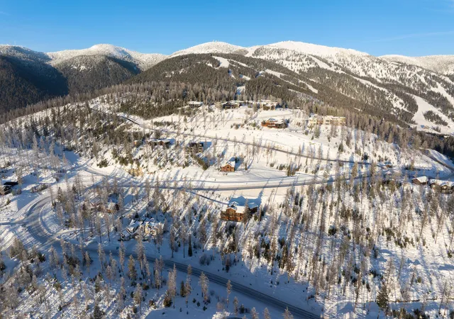 Photo 1 of Land for sale at 299 Elk Highlands Dr, Whitefish, MT 59937 | MLS# 30065309 | Listing updated on 2026-07-01
