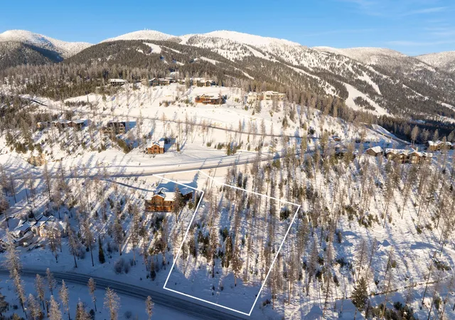 Photo 2 of Land for sale at 299 Elk Highlands Dr, Whitefish, MT 59937 | MLS# 30065309 | Listing updated on 2026-07-01