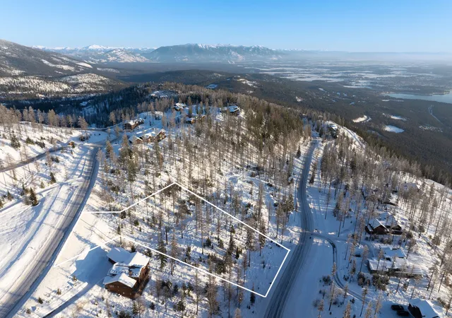 Photo 4 of Land for sale at 299 Elk Highlands Dr, Whitefish, MT 59937 | MLS# 30065309 | Listing updated on 2026-07-01