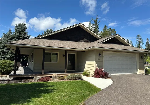 Homes for sale in Whitefish, MT | 850 State Park Rd, Whitefish, MT 59937 | MLS# 30064824