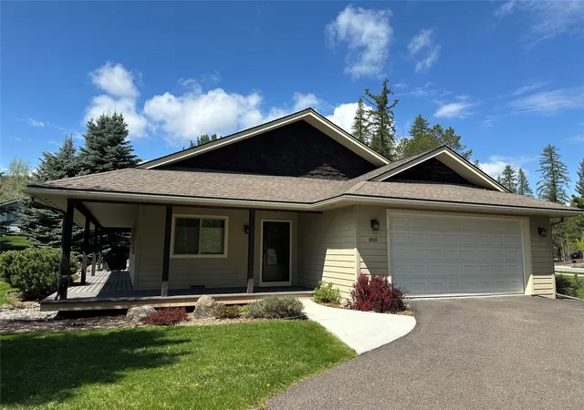 Homes for sale in Whitefish, MT | 850 State Park Rd, Whitefish, MT 59937 | MLS# 30064824