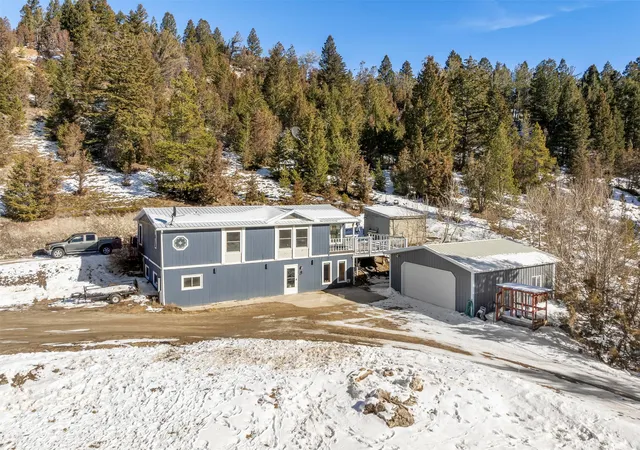 1st image of 640 Olson Gulch Rd, Anaconda, MT 59711 | MLS# 30064920