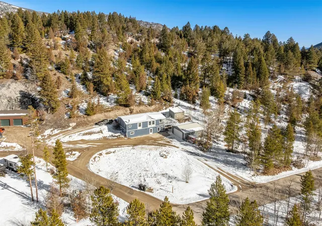 Homes for sale in Anaconda, MT | 640 Olson Gulch Rd, Anaconda, MT 59711 | MLS# 30064920