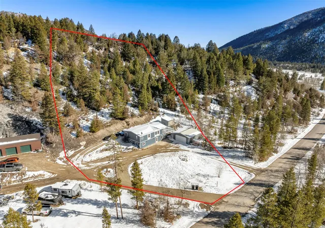 3rd image of 640 Olson Gulch Rd, Anaconda, MT 59711 | MLS# 30064920