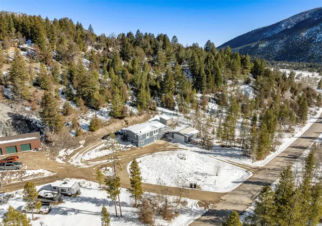 4th image of 640 Olson Gulch Rd, Anaconda, MT 59711 | MLS# 30064920