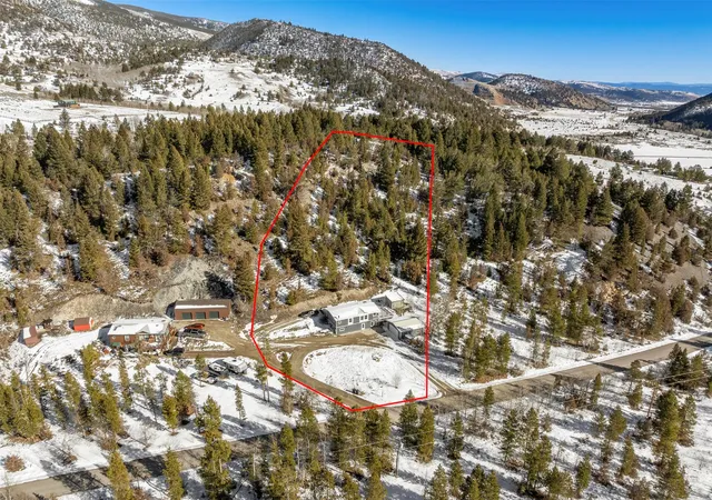 5th image of 640 Olson Gulch Rd, Anaconda, MT 59711 | MLS# 30064920