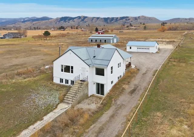 Homes for sale in Hamilton, MT | 621 Skalkaho Hwy, Hamilton, MT 59840 | MLS# 30064194