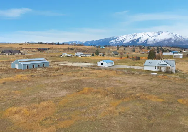 Homes for sale in Hamilton, MT | 621 Skalkaho Hwy, Hamilton, MT 59840 | MLS# 30064194