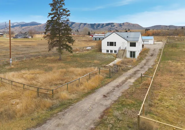 Homes for sale in Hamilton, MT | 621 Skalkaho Hwy, Hamilton, MT 59840 | MLS# 30064194
