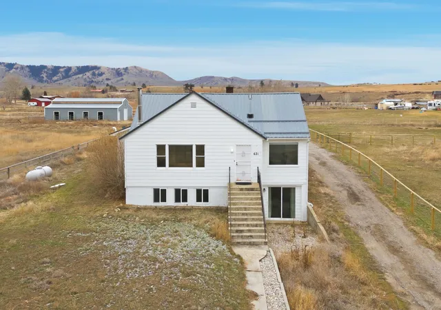 Homes for sale in Hamilton, MT | 621 Skalkaho Hwy, Hamilton, MT 59840 | MLS# 30064194