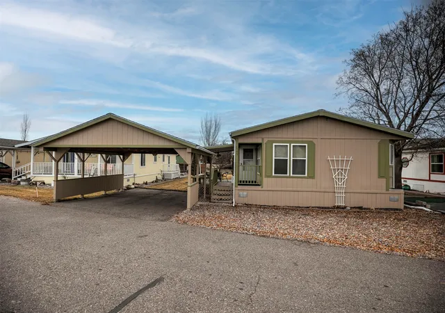 Homes for sale in Missoula, MT | 1705 Josephine Ave, Missoula, MT 59808 | MLS# 30065211