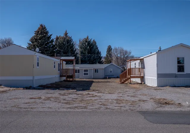 Homes for sale in Townsend, MT | 408 S Cedar St, Townsend, MT 59644 | MLS# 30065329